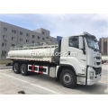 Isuzu 20CBM Tufack Truck